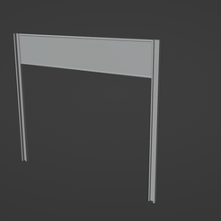 Capture.png Free STL file SOUTH AFRICAN STATION NAMEBOARD・3D printable model to download