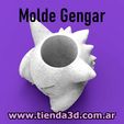 molde-gengar-4.jpg Gengar Pot Mold