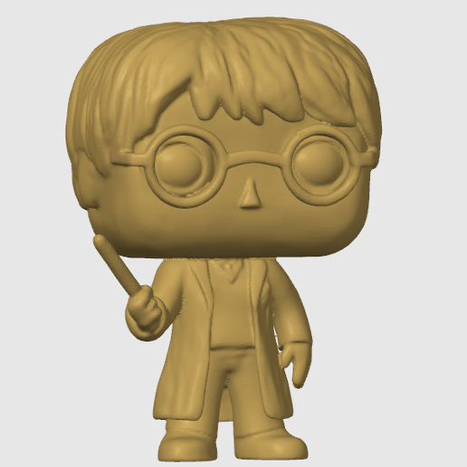 Harry Potter funko