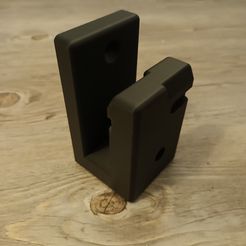 ae —_— 8 M4 Wall Mount  Ar wall mount reversible