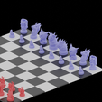 2.png Pokemon Chess Low Poly