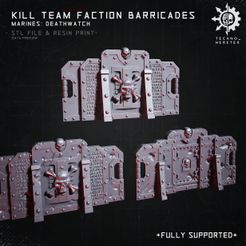 kt-bar-deathwatch2a.jpg Deathwatch Faction Barricade for Kill team