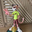 pantera-rosa-urban-vibes-make-2.jpg Pink Panther Urban Vibes Fanart - (Multiparts / 3MF)