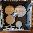 LM2.-Bird-on-base-and-wings-on-clips.jpg Horizon Zero Dawn Board Game All-In 3-box Organizer: Yes, it all fits in 3 Boxes!