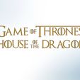 assembly5.jpg Letters and Numbers HOUSE OF THE DRAGON / GAME OF THRONES Letters and Numbers | Logo