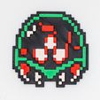 5B4A8715.jpg Metroid 3D Pixel Art