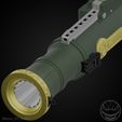 Lt-Col-Kilgore-17.jpg Teniente Coronel Kilgore - BAYONETTA