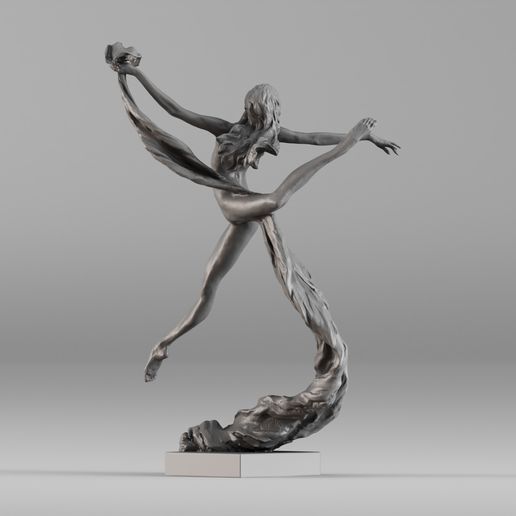 Render_01_030030.jpg 001607 Dancing Woman Sculpture