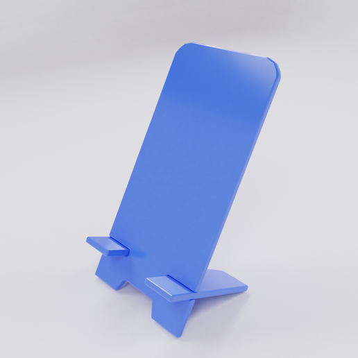 preview4.png Handyhalterung mit 2 Teilen