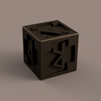 runic_dice_set_render7.png Runic Dice Set - D&D