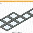 Screenshot-2024-11-09-094709.jpg DBM range finder - tabletop ruler for gaming DBMM / DBR ruler template 4cm