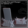 render-002_A.png Clouds Doc and Charger for Iphone V.1