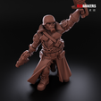 B4.png Fichier 3D gratuit Steel Guard - Officier de la force impériale・Objet à télécharger et à imprimer en 3D