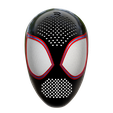 1.png Miles Morales faceshell