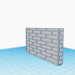 Captura-de-pantalla-1.png STL file brickwall・Model to download and 3D print