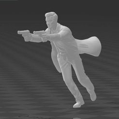 1.jpg Archivo STL Dolor Máximo・Plan imprimible en 3D para descargar