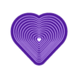 fidget_heart_12.stl Fidget heart 12