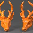 Deer Render (2).jpg Deer Head02