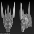 14.png Sauron Helmet