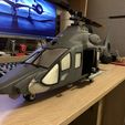ImportedPhoto.757704005.613977.jpeg Airbus H160M pour hélicoptère RC Trex450