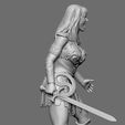 xena-and-gabrielle-3d-model-obj-fbx-ma-stl-dae-ztl-12.jpg Xena and Gabrielle