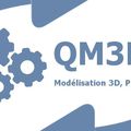 Qm3dModelisation