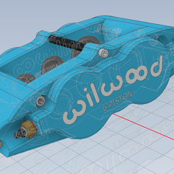 Wilwood-Forged-superlite.png Wilwood 6 piston brake caliper.1/24 and 1/18