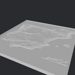 model-1.png Height map of Spain