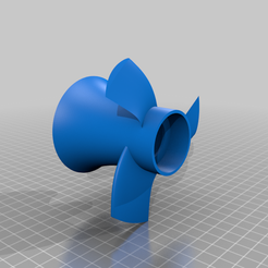 transition-test-fan.png Fichier 3D gratuit Ventilateur d'essai de transition・Plan pour impression 3D à télécharger