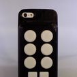 4_display_large.JPG Бесплатный STL файл BrailleTooth -- Bluetooth Braille Keyboard・Идея 3D-печати для скачивания