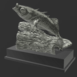 Captura-de-tela-2025-07-31-142713.png Прыгающая рыба на бревне Трофей/Скульптурная модель