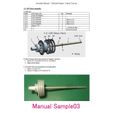 Manual-Sample03.jpg Assembly Manual for "JET ENGINE, 2-SPOOL, CURRENT