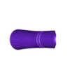 Gungi_-_Grip_Split_-__Bottom.stl Gungi's Lightsaber