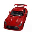 000u.jpg CAR DOWNLOAD Mercedes 3D MODEL - OBJ - FBX - 3D PRINTING - 3D PROJECT - BLENDER - 3DS MAX - MAYA - UNITY - UNREAL - CINEMA4D - GAME READY