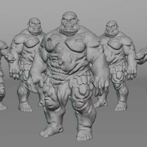 Barrowghast - Huge Undead (DND / TTRPG)