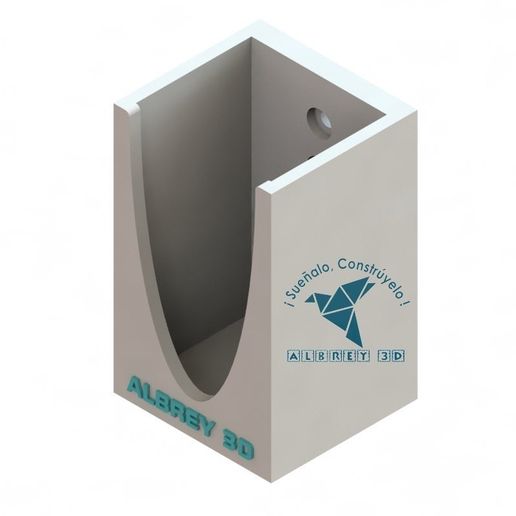 Soporte-de-Control-LG.jpg Base for TV control