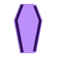08 JACKs COFFIN JEWELRY BOX.stl ПОДАРОЧНАЯ КОРОБКА ДЖЕК - КОШМАР ПЕРЕД РОЖДЕСТВОМ
