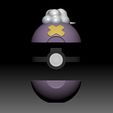 pokeball-drifloon-9.jpg Pokemon Drifloon Pokeball