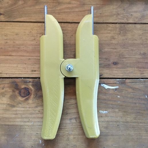 IMG_7691.JPG Washing machine outer tub spring expansion tool