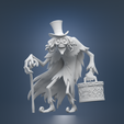 Haunted-Mansion-Burtonesque-Hatbox-Ghost-model.png Haunted Mansion Burtonesque Hatbox Ghost