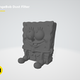 spongebob-model-1.png SpongeBob filament dust filter