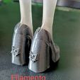 IMG-20230312-WA0013~2.jpg Naked Wolf type shoe for Monster High