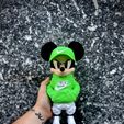 image00001.jpeg Mickey Mouse Mini Urban Vibes Fan Art druckfertig (MULTIPARTS\3MF)