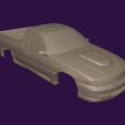 Screenshot-2025-10-19-044659.png RC BODY VN UTE GROUP A COMMODORE HOLDEN 3D STL PRINT