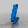 candy_cane_cookie_cutter_.png Christmas Candy Cane Cookie Cutter