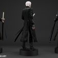 a-4.jpg Vergil - Devil May Cry - Collectible