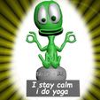staycalmyoga3.jpg i stay calm, i do yoga