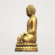 Thai Buddha (ii) -A03.png Бесплатный 3D файл Thai Buddha 02 -TOP MODEL・3D-печатный дизайн для скачивания