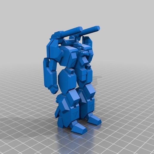 0cc31309fbbac7d8e6569fb5c0a53046.png Free STL file UEEF Marine Spartan・3D printable object to download, themechafactory