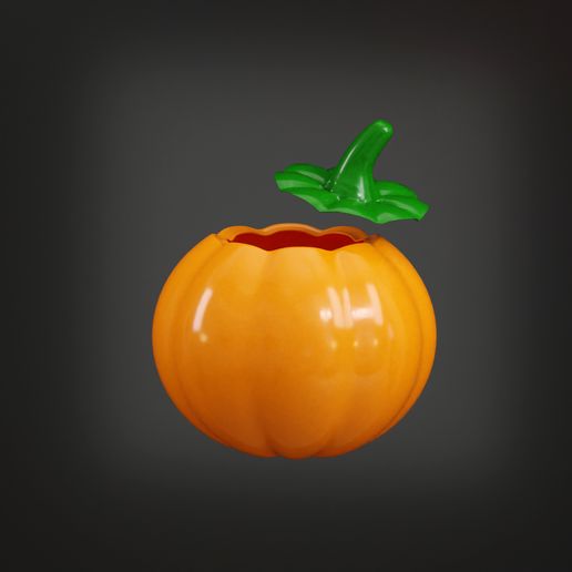 Pumpkin